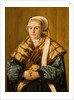 Portrait of a Woman, 1529 by Barthel Beham