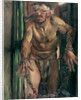 The Blinded Samson, 1912 by Lovis Corinth
