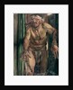 The Blinded Samson, 1912 by Lovis Corinth
