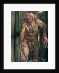 The Blinded Samson, 1912 by Lovis Corinth