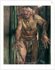 The Blinded Samson, 1912 by Lovis Corinth