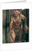 The Blinded Samson, 1912 by Lovis Corinth