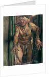 The Blinded Samson, 1912 by Lovis Corinth