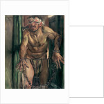 The Blinded Samson, 1912 by Lovis Corinth