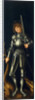 Saint George, ca 1514 by Lucas Cranach the Elder