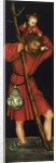 Saint Christopher, ca 1514 by Lucas Cranach the Elder