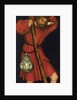 Saint Christopher, ca 1514 by Lucas Cranach the Elder