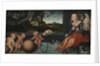 Melancholy, 1532 by Lucas Cranach the Elder
