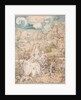 Mary among a Multitude of Animals, ca 1503 by Albrecht Dürer