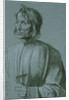Portrait of an Architect (Hieronymus von Augsburg), 1506 by Albrecht Dürer