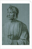 Portrait of an Architect (Hieronymus von Augsburg), 1506 by Albrecht Dürer