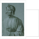 Portrait of an Architect (Hieronymus von Augsburg), 1506 by Albrecht Dürer