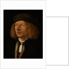 Portrait of Burkhard von Speyer, 1506 by Albrecht Dürer