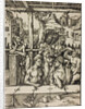 The Men?s Bath, c. 1496 by Albrecht Dürer