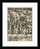 The Men?s Bath, c. 1496 by Albrecht Dürer