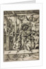 The Men?s Bath, c. 1496 by Albrecht Dürer