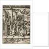 The Men?s Bath, c. 1496 by Albrecht Dürer