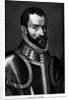 Pontus De la Gardie, 1654 by Jeremias Falck
