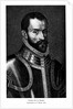 Pontus De la Gardie, 1654 by Jeremias Falck