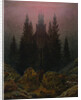 The Cross in the Mountains, ca 1812 by Caspar David Friedrich