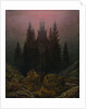 The Cross in the Mountains, ca 1812 by Caspar David Friedrich