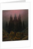 The Cross in the Mountains, ca 1812 by Caspar David Friedrich