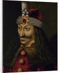 Vlad III, Prince of Wallachia, Second half of the16th cen by German master
