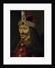 Vlad III, Prince of Wallachia, Second half of the16th cen by German master
