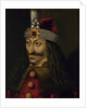 Vlad III, Prince of Wallachia, Second half of the16th cen by German master
