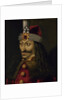 Vlad III, Prince of Wallachia, Second half of the16th cen by German master