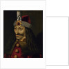 Vlad III, Prince of Wallachia, Second half of the16th cen by German master