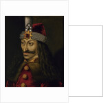 Vlad III, Prince of Wallachia, Second half of the16th cen by German master