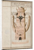Alchemical notebook, c. 1620 by Johann Grasshoff