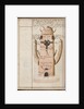 Alchemical notebook, c. 1620 by Johann Grasshoff