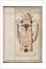 Alchemical notebook, c. 1620 by Johann Grasshoff