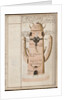 Alchemical notebook, c. 1620 by Johann Grasshoff