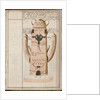 Alchemical notebook, c. 1620 by Johann Grasshoff