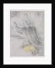 Virgin and Child in the Clouds, ca 1509-1511 by Matthias Grünewald