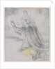 Virgin and Child in the Clouds, ca 1509-1511 by Matthias Grünewald