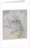 Virgin and Child in the Clouds, ca 1509-1511 by Matthias Grünewald