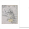 Virgin and Child in the Clouds, ca 1509-1511 by Matthias Grünewald