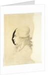 Portrait of Count Nikolay Petrovich Rumyantsev, End 1780s by I.-I. Haacke