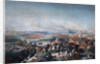 The Battle of Borodino on August 26, 1812, First quarter of 19th cen by Peter von Hess