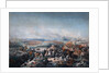 The Battle of Borodino on August 26, 1812, First quarter of 19th cen by Peter von Hess
