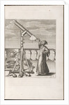 Johannes Hevelius, Selenographia, 1647 by Johannes Hevelius