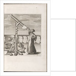 Johannes Hevelius, Selenographia, 1647 by Johannes Hevelius