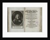 Johannes Hevelius, Prodromus astronomiae, 1690 by Johannes Hevelius