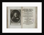 Johannes Hevelius, Prodromus astronomiae, 1690 by Johannes Hevelius