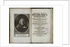 Johannes Hevelius, Prodromus astronomiae, 1690 by Johannes Hevelius