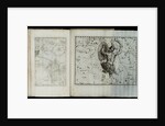 Prodromus astronomiae, 1690 by Johannes Hevelius